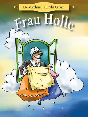 cover image of Frau Holle